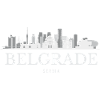 Belgrader Skyline, Belgrad, Serbien