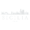 Sicily's skyline, Sicily Italy