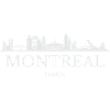 Montreal Skyline, Montreal Canada