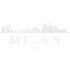 Milan Skyline, Milan, Italie