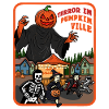 Terror in Pumpkinville
