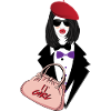 IT-Mädchen