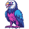 Eagle Halloween Zombie