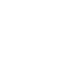 Triangular Crest Geometric Print