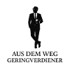 Aus dem Weg Geringverdiener