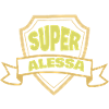 Nom de la femme Alessa
