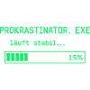 Prokrastinator
