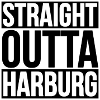 Straight Outta Harburg HAMBURG