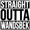 Straight Outta Wandsbek HAMBURG