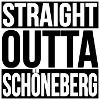 Straight Outta Schöneberg BERLIN