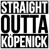 Straight Outta Köpenick BERLIN