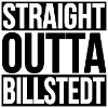 Straight Outta Billstedt HAMBURG