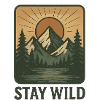 stay wild