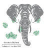 Sumatran_Elephant_-_grey