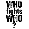 Typographic Puzzle Why Not