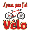 J'peux pas j'ai Vélo