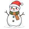 Snowman
