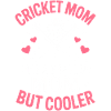Cricket disant maman drôle Cricket cadeau