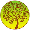 Spiral Tree of Life