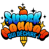 Super nounou qui déchire