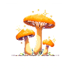 Hard Mode: Determining Doppelgangers | Fungi