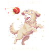 Fetch Quest Accepted | Dog playing ball