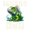 iguana