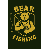 5 BEARS – Angler Edition