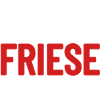 I'm not angry - I'm Frisian