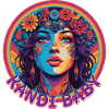 Kandi Baby EDM Psychedelic Trance Festival