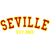 Seville Est.2005