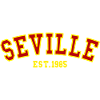 Séville Est.1985