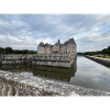 Castle of Vaux le Vicomte