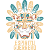 Espiritu Guerrero Aztec Mexican Pride