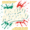 Orgullo Mexicano Mexico Mexican Flag