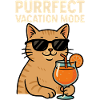 Katzenurlaub im Purrfect Modus