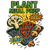 PLANT MEAL PREP