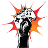 Gamer Power Controller Motiv