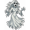 La femme Scream Edvard Munch