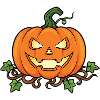Pumpkin Halloween