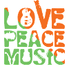 Love Peace Music