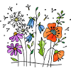Blumen