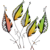 feuilles