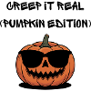 Creep it Real – Pumpkin Edition