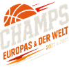 Basketball Champs Deutschland Basketballer 