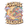 Psychedelic Retro – Cosmic Dreamer