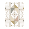 Abstract Geometric