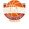 Basketball Champs Deutschland Basketballer 