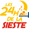 Les 24 heures de la sieste
