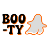 Boo-ty